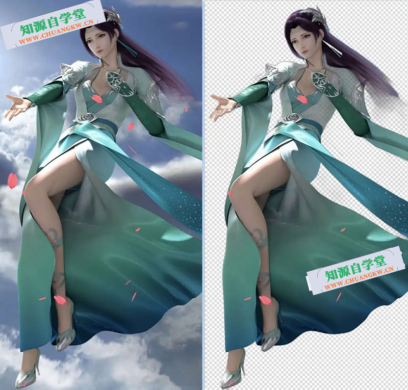 电脑版批量图像抠取工具 v1.0 离线安装包【知源自学堂·R2408】 电脑版批量图像抠取工具 v1.0 离线安装包【知源自学堂·R2408】